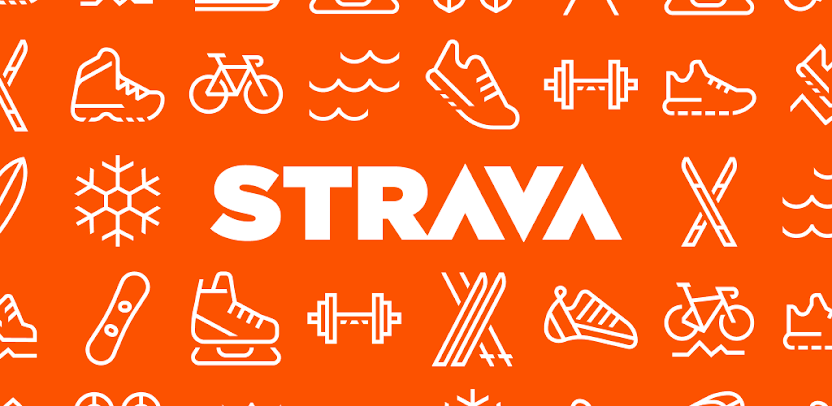 strava club