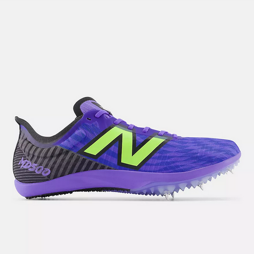 new balance md500 v9 spikes