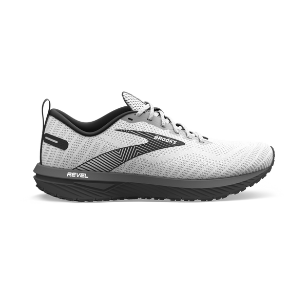ＲＥＶＥＬ

【ハイレゾ音源対応】2ウェイ センタースピーカー BROOKS Men's Revel 6 White/Black