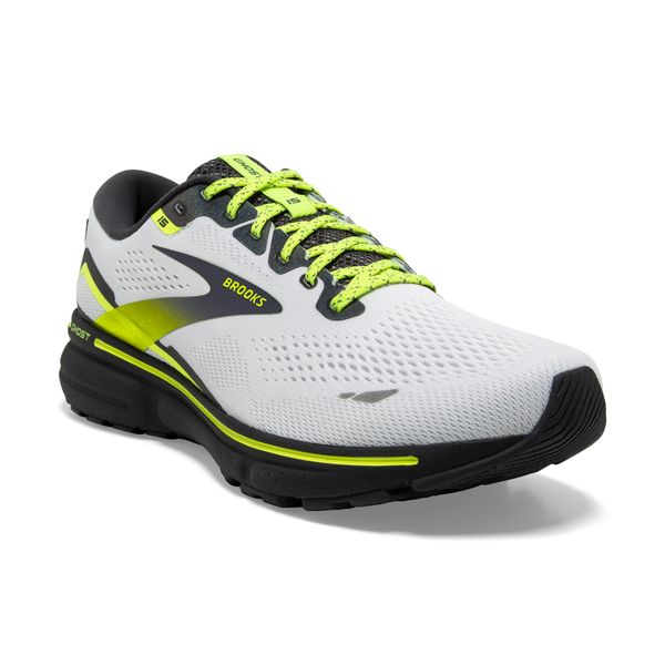 BROOKS Men display picture 1