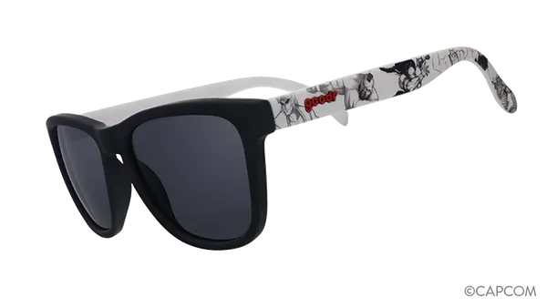 その他 Oliver Gal O77 Ginderella`s Night off JI GOODR OG Sunglasses Street Fighter All-Nighter