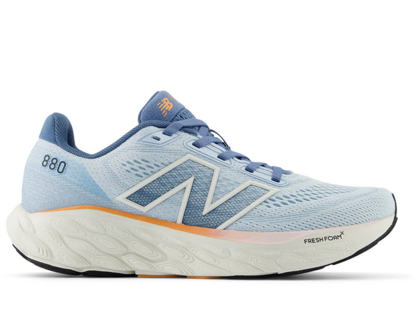 New Balance 880 Fresh Foam 青　27.5 Women's New Balance Fresh Foam 880 v12 GTX | Fleet Feet