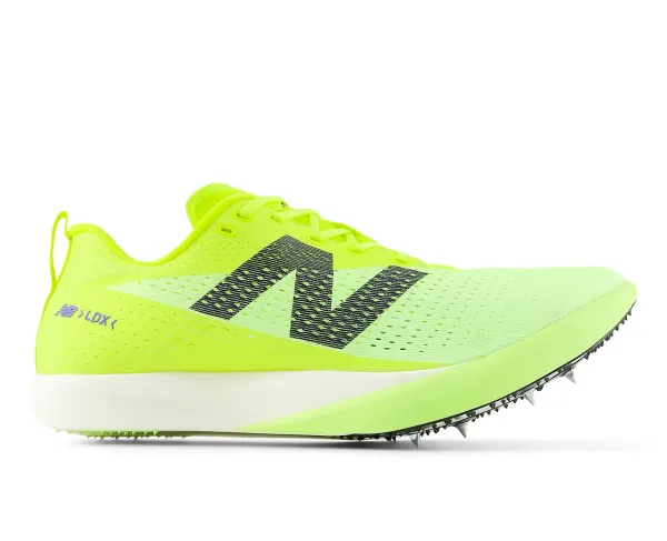 Unisex New Balance FuelCell SC LD-X v3 - The Distance Weapon Unisex New Balance FuelCell SC LD-X v3 - The Distance Weapon