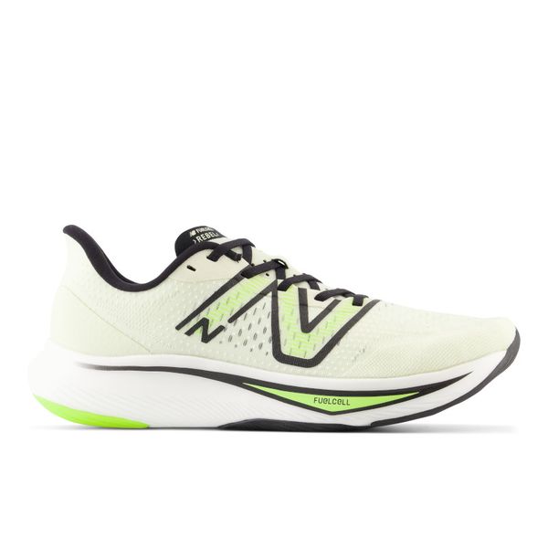 NEW BALANCE Men's FuelCell Rebel v3 GREEN