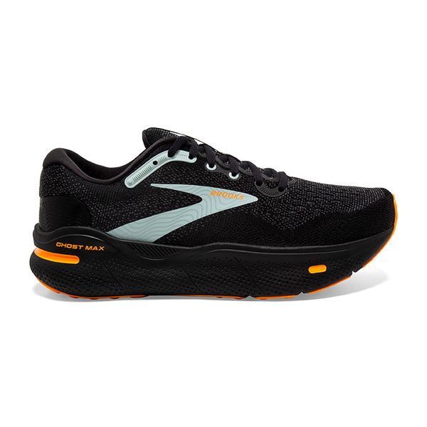【新品】Brooks Ghost 11 ブラック 9 (ワイド) Brooks Ghost 11 Review - Running Northwest