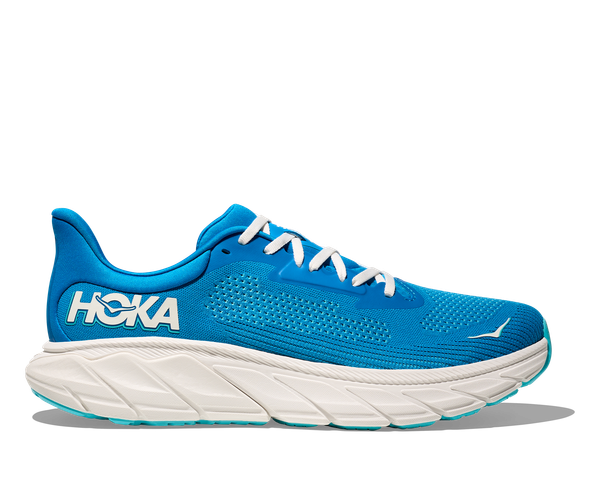 HOKA Men's Arahi 7 Hoka Blue/Frost