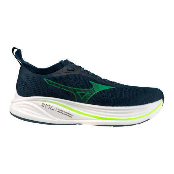 Men's Mizuno Neo Zen 2 - Enlightened Energy and Stable Flow