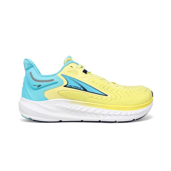 ALTRA Women's Torin 7 YELLOW