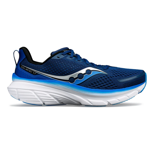 Saucony Blue Athletic Running Shoes Style S20760-21 Men\'s 13 ***Missing Lining** Saucony | Shoes | Nwots Saucony Iso Series Everun Athletic  main image 2