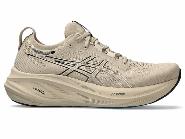 アシックス GEL-NIMBUS 26 Men's ASICS Gel-Nimbus 26 | Free Shipping $99+ | Fleet Feet
