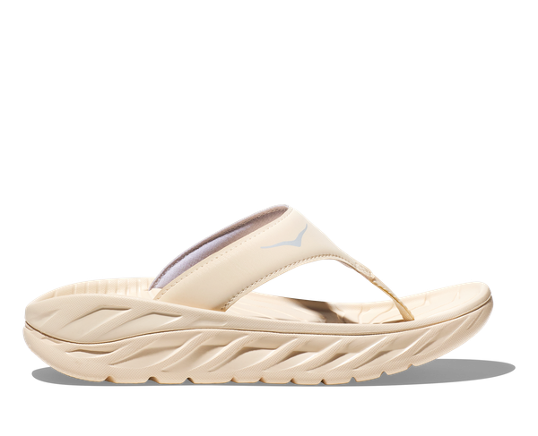 ヨ*ラ様 HOKA ONE ONE ORA RECOVERY FLIP M8 W Hoka-1117910-VLN_1.png