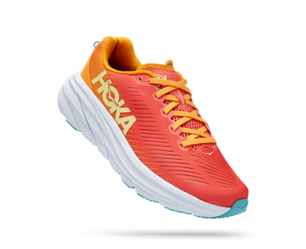 Men's HOKA ONE ONE Rincon 3 – Pacers Running